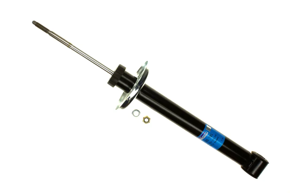 Boge Sachs Rear Shock Absorber - 357513031S